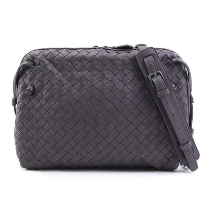 Bottega Veneta Shoulder Bag Intrecciato