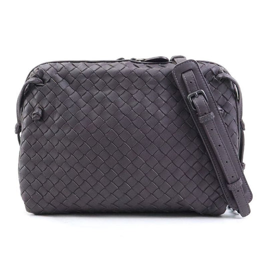 Bottega Veneta Shoulder Bag Intrecciato