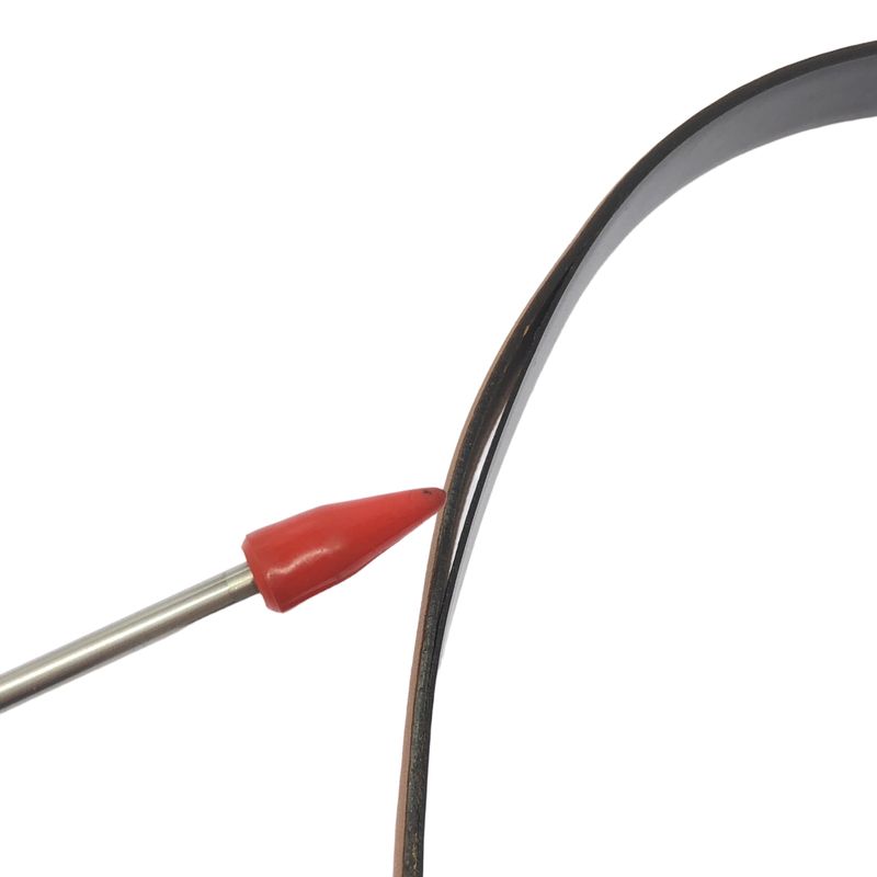 Gucci - G Buckle Leather Belt - Brown - Women's