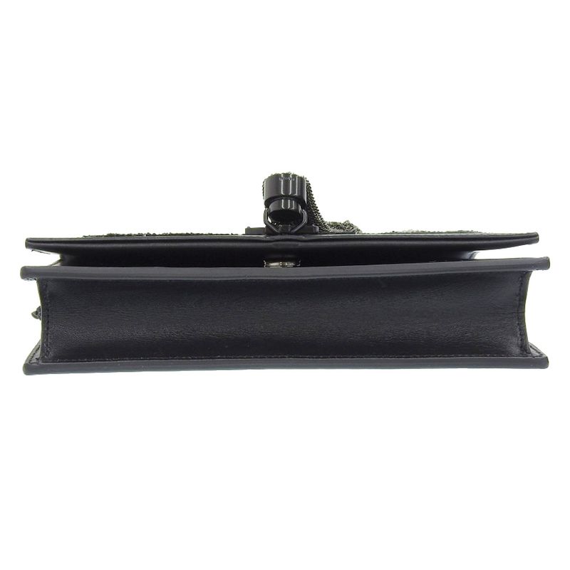 Saint Laurent Chain Shoulder Bag