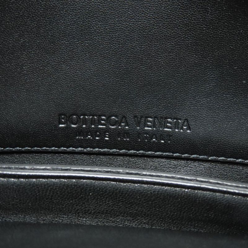 Bottega Veneta Mount Envelope 2WAY Handbag Calf Women