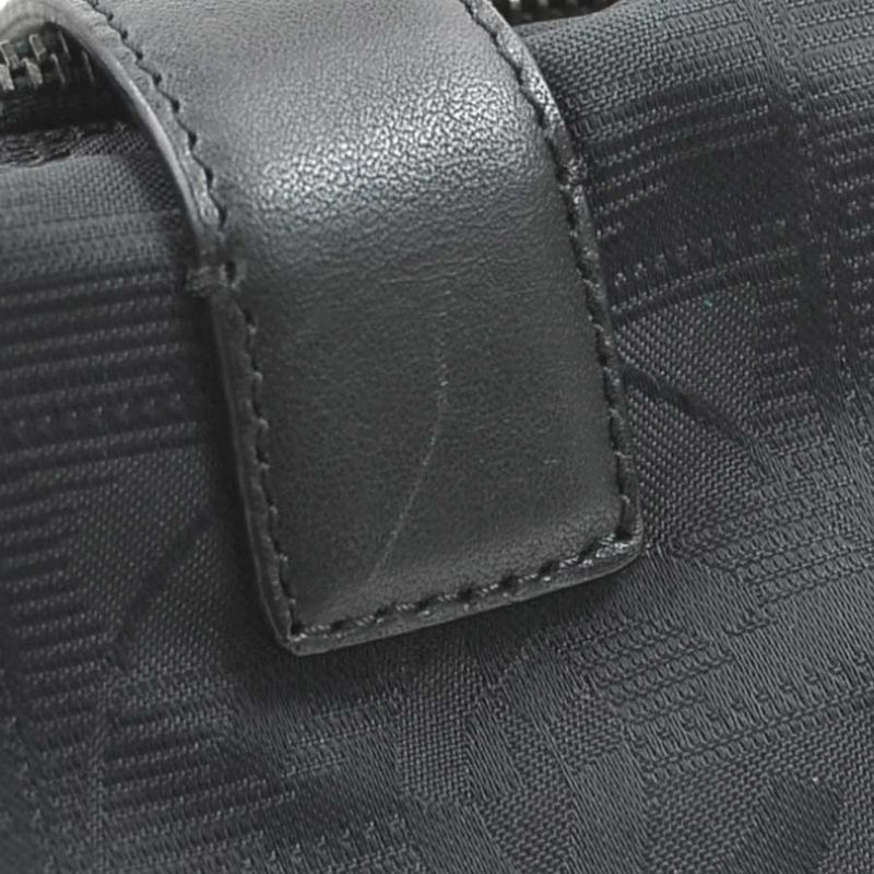 Chanel Vanity Bag Handbag New Travel Line