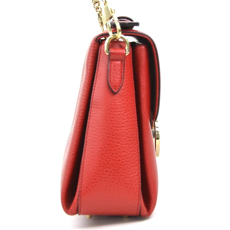 Gucci Shoulder Bag Interlocking G 510302