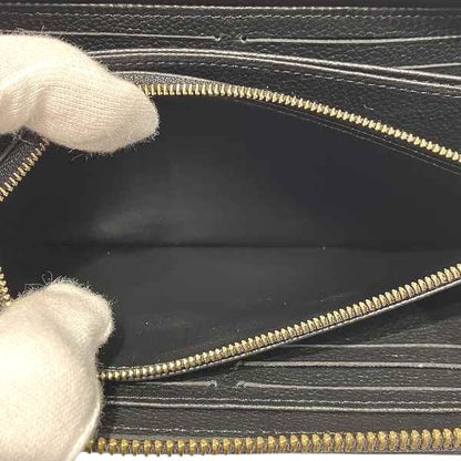 Louis Vuitton Empreinte Zippy Wallet M61864 Long Wallet Women
