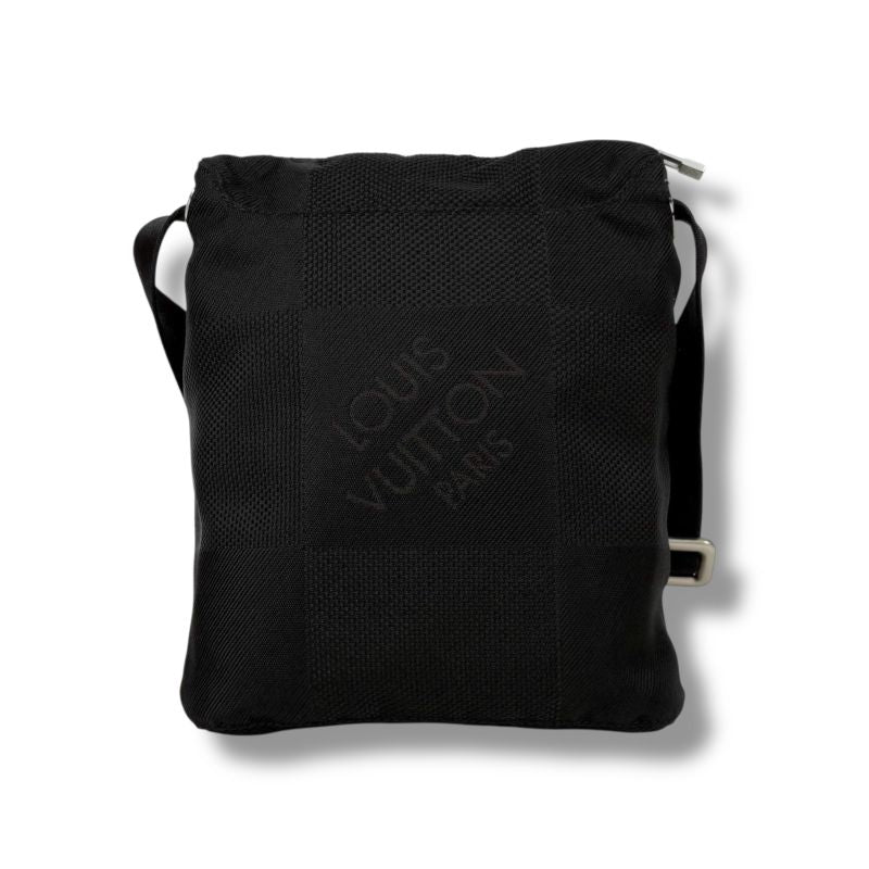 Louis Vuitton Shoulder Bag Damier Juan Citadin Crossbody Bag Canvas