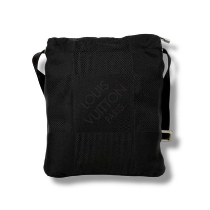 Louis Vuitton Shoulder Bag Damier Juan Citadin Crossbody Bag Canvas