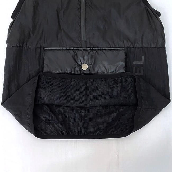 Chanel Vest Black Sport P60974 V46456 34