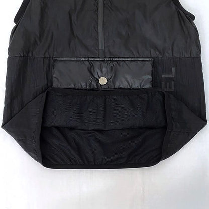 Chanel Vest Black Sport P60974 V46456 34