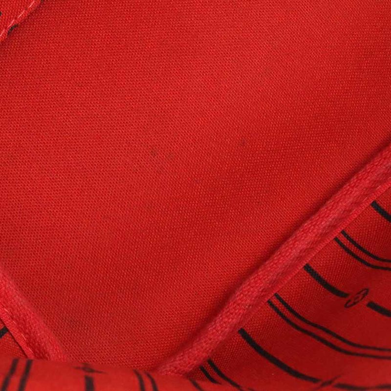 Louis Vuitton Damier Neverfull PM Tote Bag