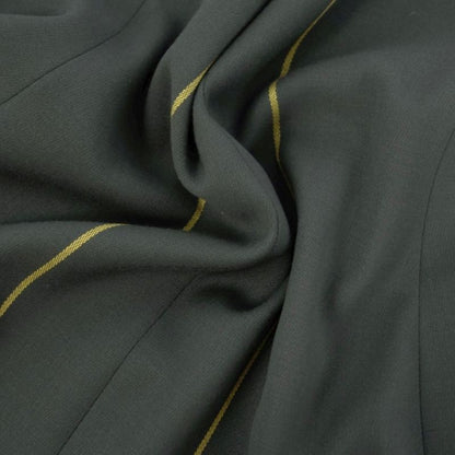 Vintage Hermes Jacket Tailored Collar Velour
