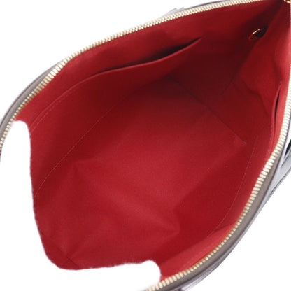 Louis Vuitton Westminster GM N41103 Damier Canvas Brown Fl2112 Ladies Tote Bag