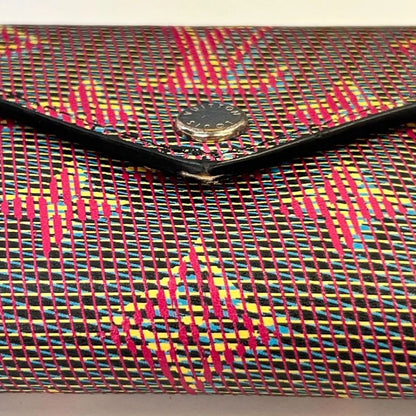 Louis Vuitton LV Compact Wallet Trifold Wallet LV Pop Rose M68673 88bs127