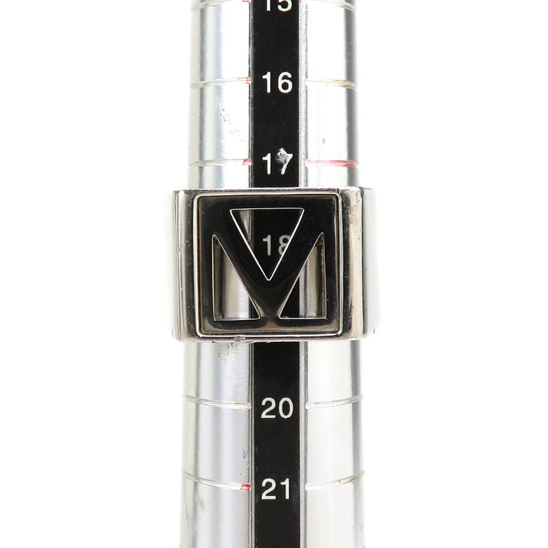 Louis Vuitton Ring - Ring Sivalliere V Square Ring M61992