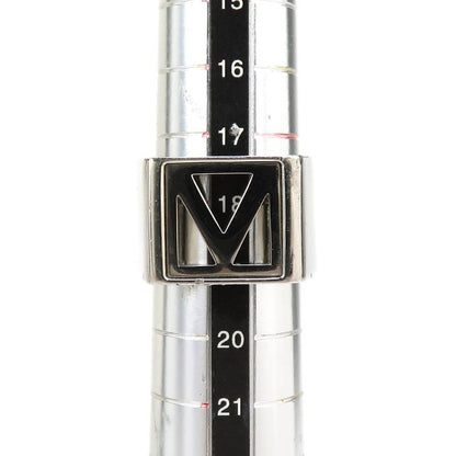 Louis Vuitton Ring - Ring Sivalliere V Square Ring M61992