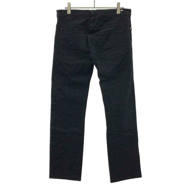 Dior Homme Dior Homme Super Scuff Nder Stretch Skinny Pants 003d006a0917 Black