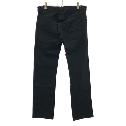 Dior Homme Dior Homme Super Scuff Nder Stretch Skinny Pants 003d006a0917 Black