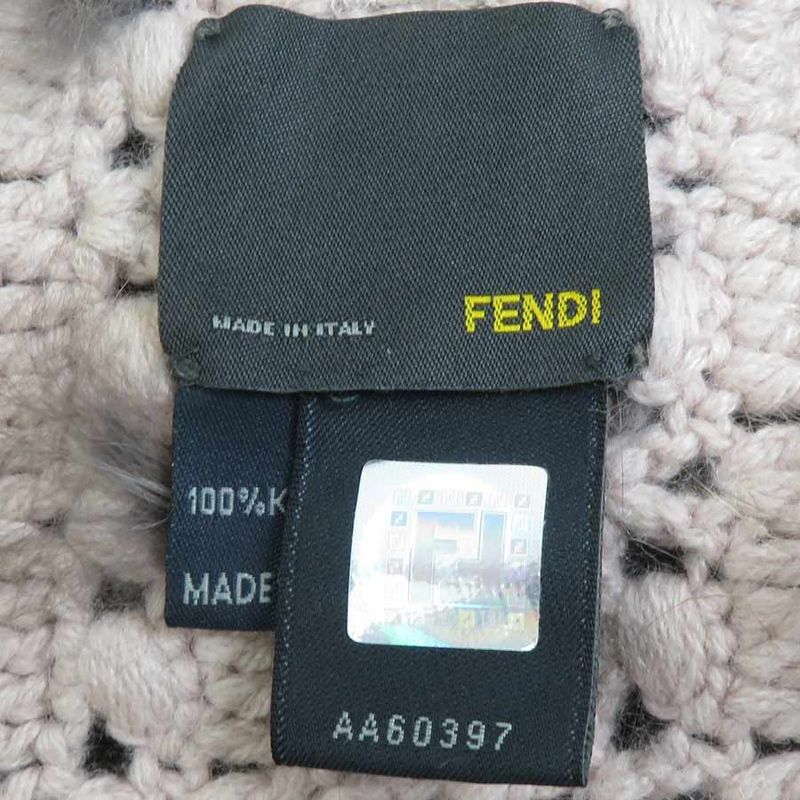 Fendi Scarf Shawl