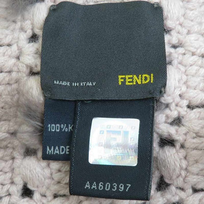 Fendi Scarf Shawl