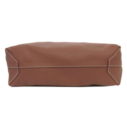 Hermes Double Sens 36 Reversible Tote Bag Taurillon Leather Women