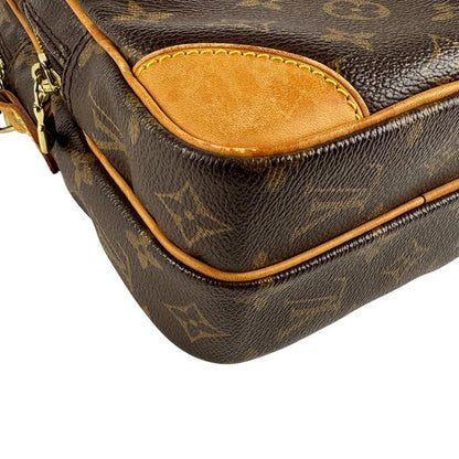 Louis Vuitton Crossbody Shoulder Bag Monogram Amazon M45236