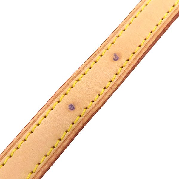 Louis Vuitton Shoulder Bag Drouot Monogram Canvas Monogram Gold Hardware Tea