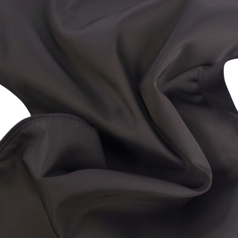 Prada Trousers Denim Pants Cotton Nylon Transition Bo