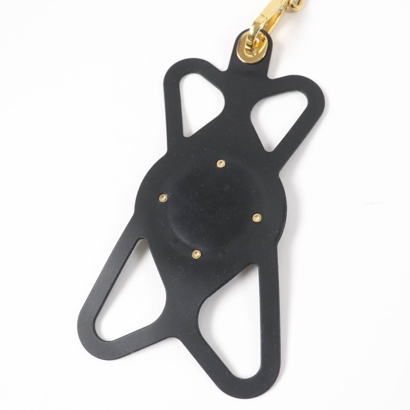 Louis Vuitton 2019 M68382 Phone Holder Louise Monogram LV Logo Mobile Cell And