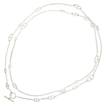 Hermes Farandole Long Necklace Men's 160