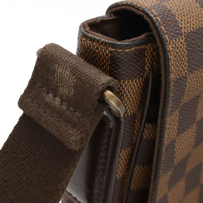 Louis Vuitton Damier District MM Shoulder Bag Messenger Bag Crossbody N41212