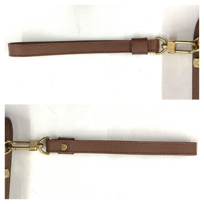 Louis Vuitton Monogram Orsay Second Bag M51790 Brown