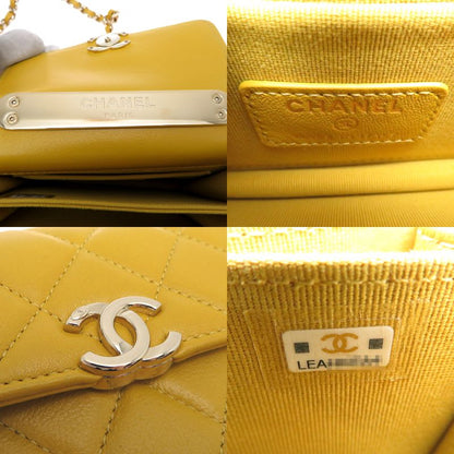 Chanel Shoulder Bag Mini Ap2845