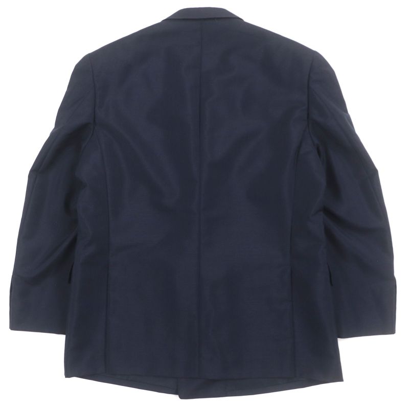 Christian DIOR Monsieur Christian DIOR Monsieur Vintage Mohair Wool Logo