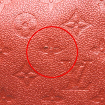 Louis Vuitton M40556 Monogram Tote Bag Citadines PM Tote Bag Louis Vuitton Orian
