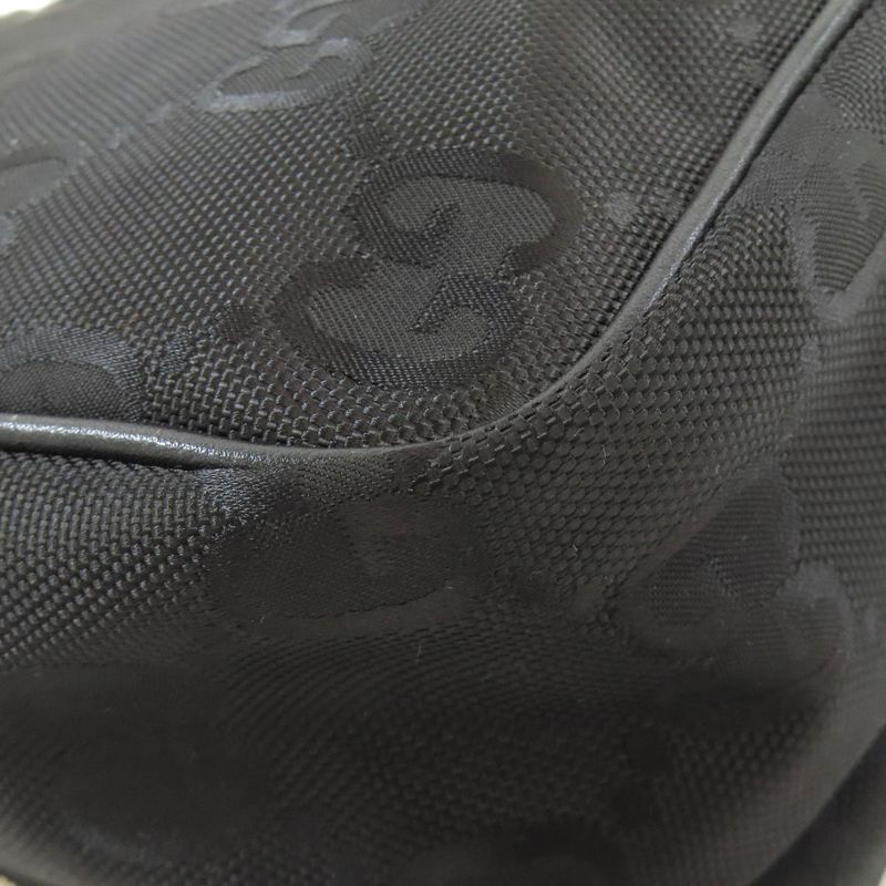 Gucci 625850 Off The Grid 2WAY Shoulder Bag Nylon Canvas Women