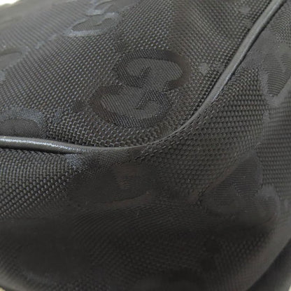 Gucci 625850 Off The Grid 2WAY Shoulder Bag Nylon Canvas Women