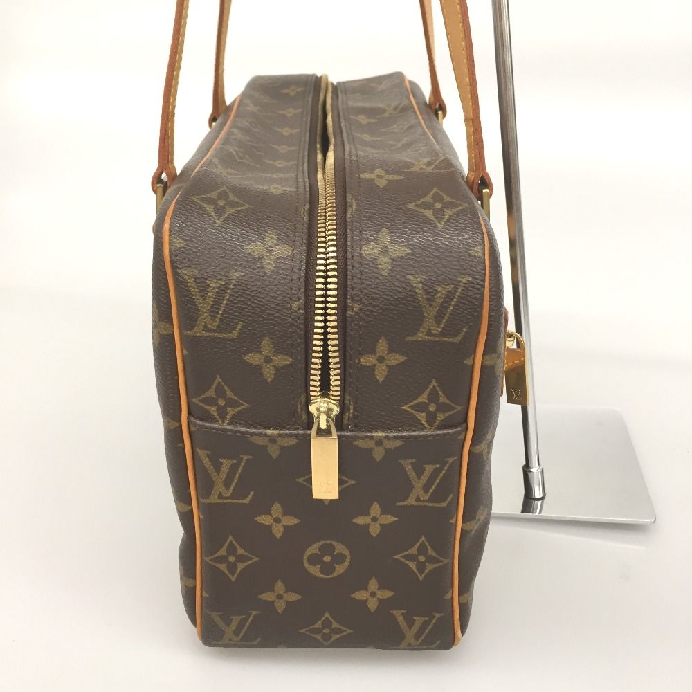 Louis Vuitton Handbag Monogram City GM