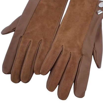 Hermes Gloves Harmony Gloves Medor Serie La