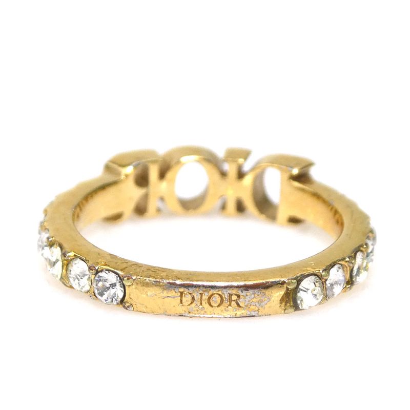 Christian DIOR Ring