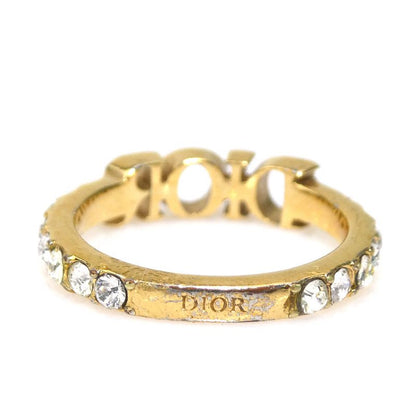 Christian DIOR Ring