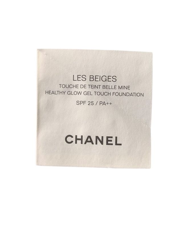 155 Chanel Revege Touche de Tambourmin № 10 11g Unused in Storage