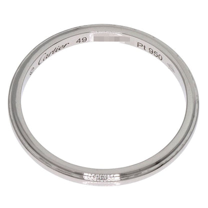 Cartier D'amour Weddings #49 Ring - Pt950 Ladies