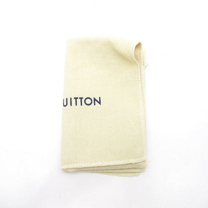 Louis Vuitton Portefeuille Roux M82377 Monogram Women's Fuchsia