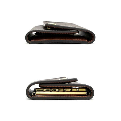 Louis Vuitton Multicles 6 Monogram M62630 RFID 6 Series Key Case Key