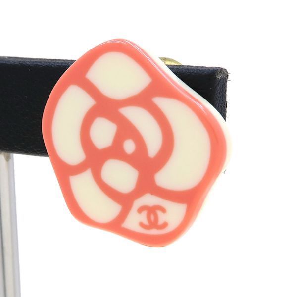 Chanel 03P Earring [B Rank