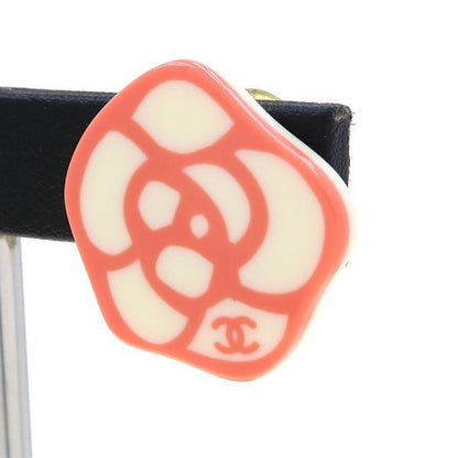 Chanel 03P Earring [B Rank