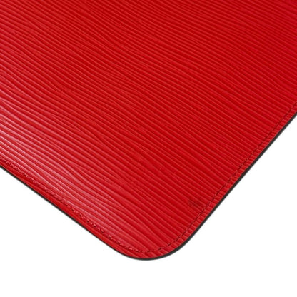 Louis Vuitton Neverfull MM Epi Tote Bag Epi Leather M41159 Red Ladies Louis