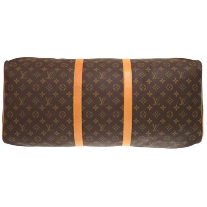 Louis Vuitton Keepall 60 Monogram M41422 Boston Bag LV 1254 Louis Vuitton