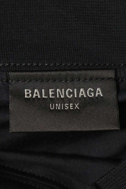 Balenciaga 787358 Tqvj4 Inside Logo Sport T-shirt Men 5
