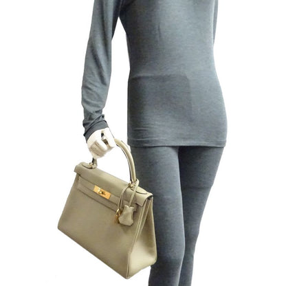 Hermes Kelly Handbag