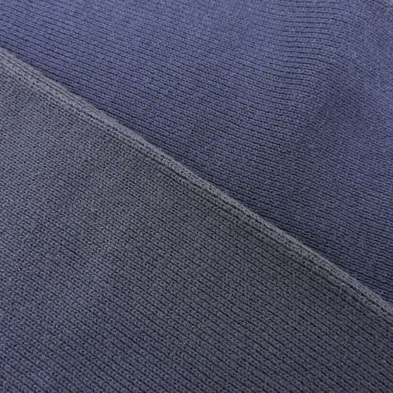 Louis Vuitton 2003 LV CUP Yacht Lace Cashmere Cotton Low Gauge Knit Scarf Shawl